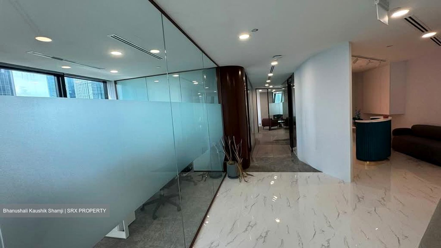 Havelock2 (D1), Office #566793931